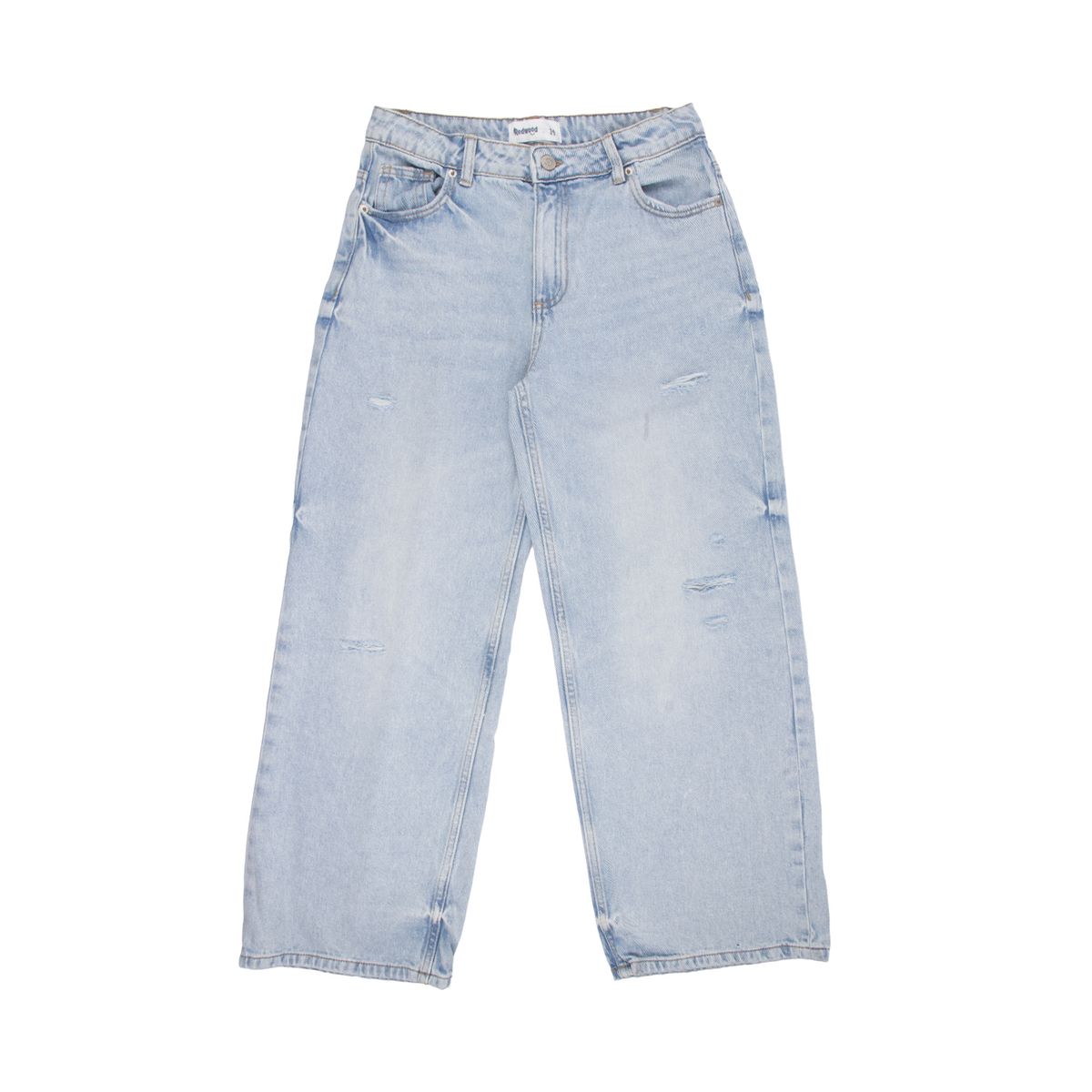 REDWOOD - Jean Roto Teen Niña Redwood