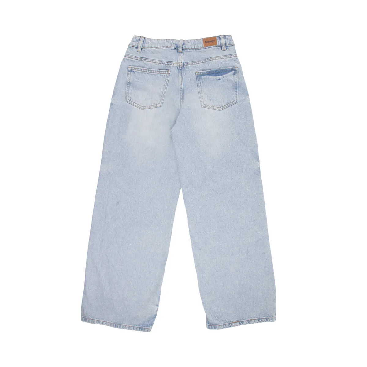 REDWOOD - Jean Roto Teen Niña Redwood