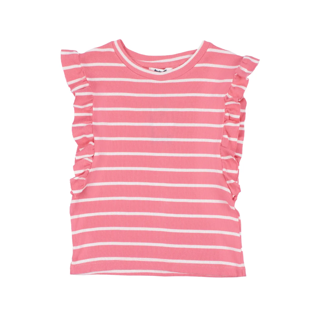 REDWOOD - Polo Manga Corta Bobo Teen Niña Redwood