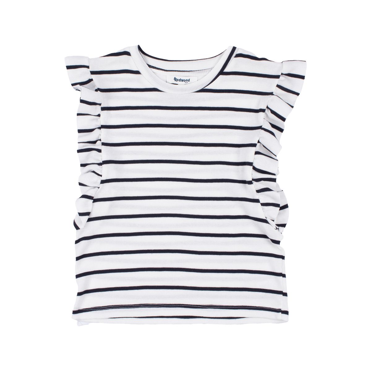 REDWOOD - Polo Manga Corta Bobo Teen Niña Redwood