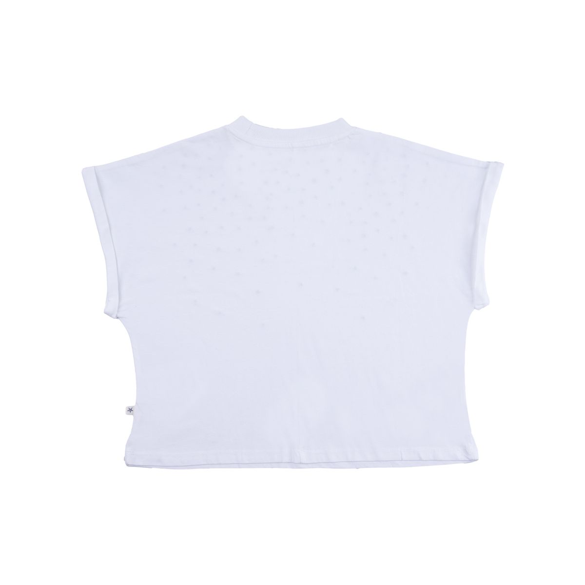 REDWOOD - Polo Manga Corta Shine Teen Niña Redwood