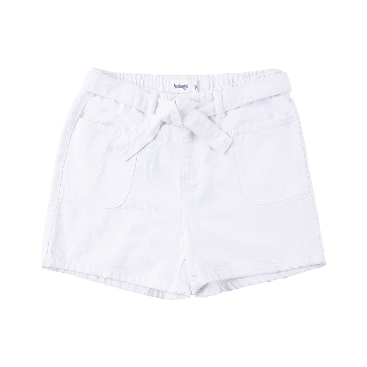 REDWOOD - Short Denim Teen Niña Redwood