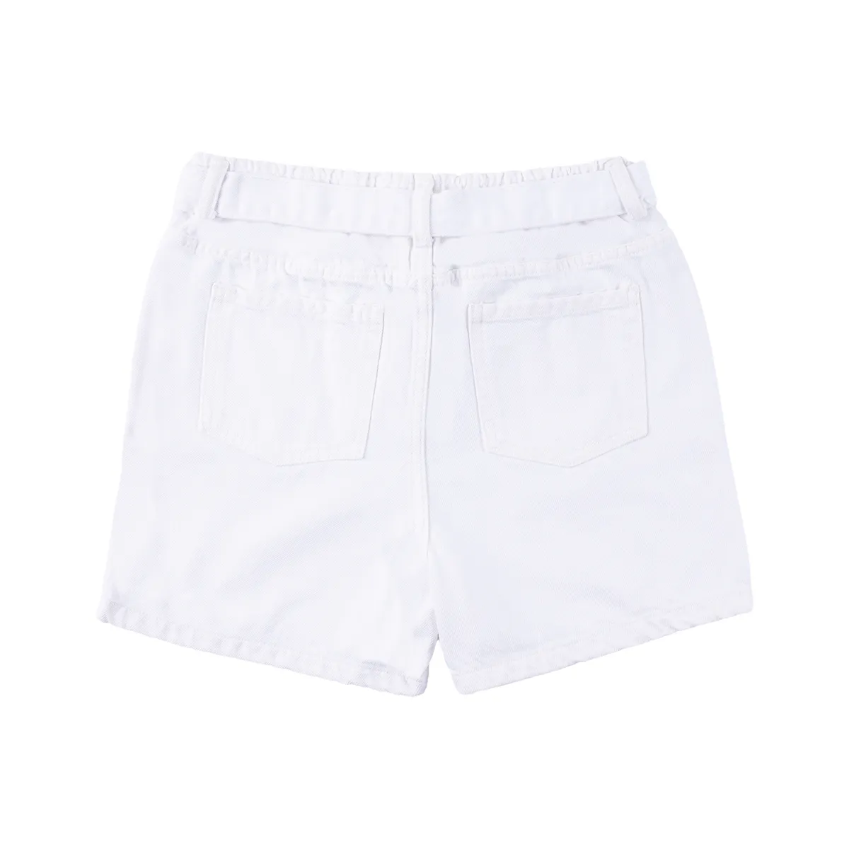 REDWOOD - Short Denim Teen Niña Redwood