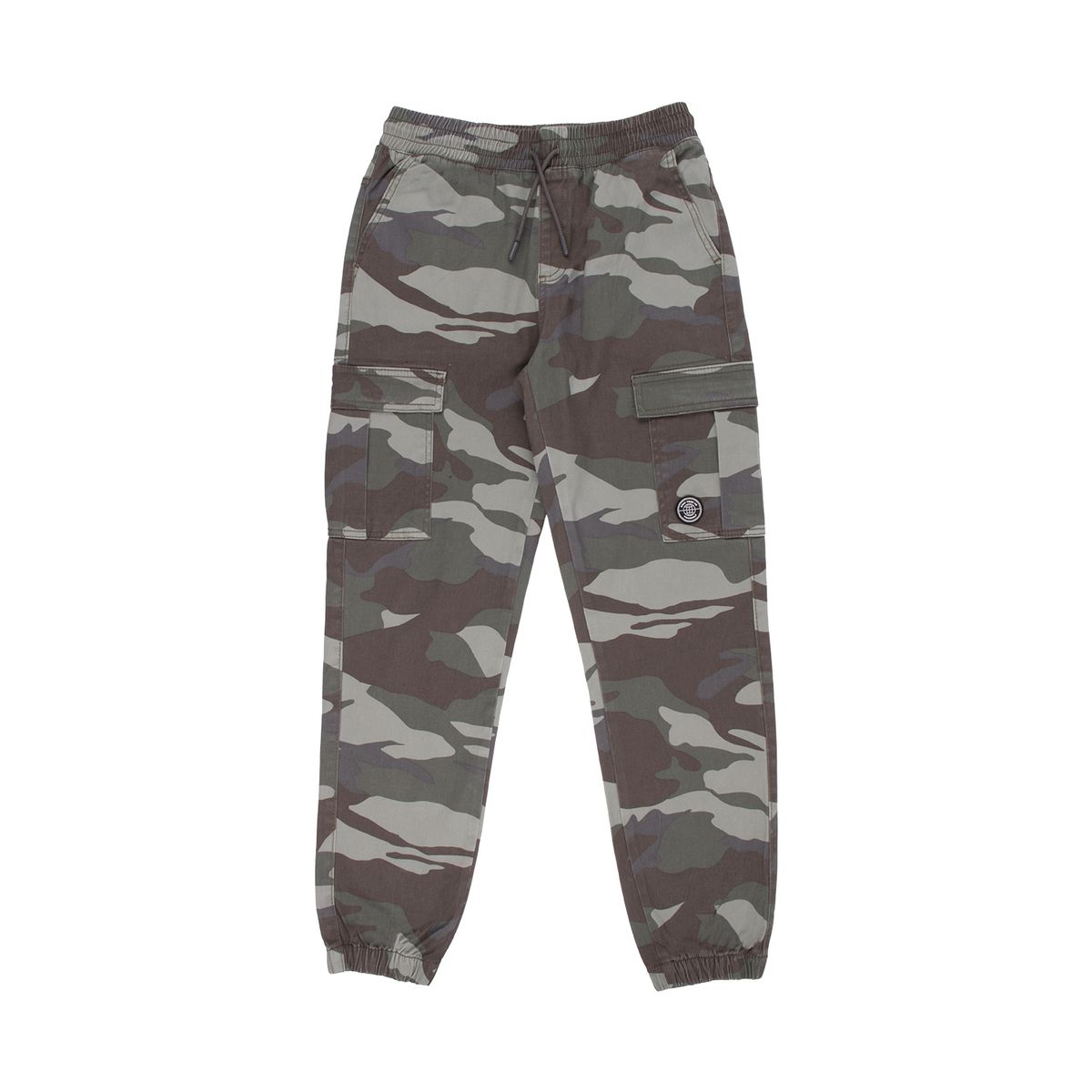 REDWOOD - Jean Cargo Teen Niño Redwood