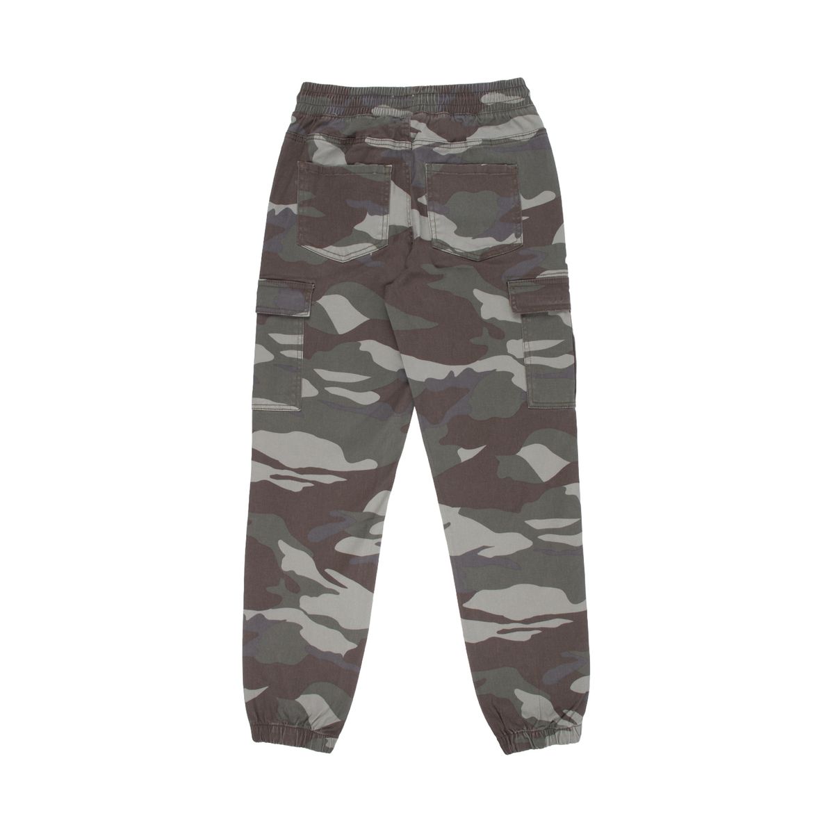 REDWOOD - Jean Cargo Teen Niño Redwood