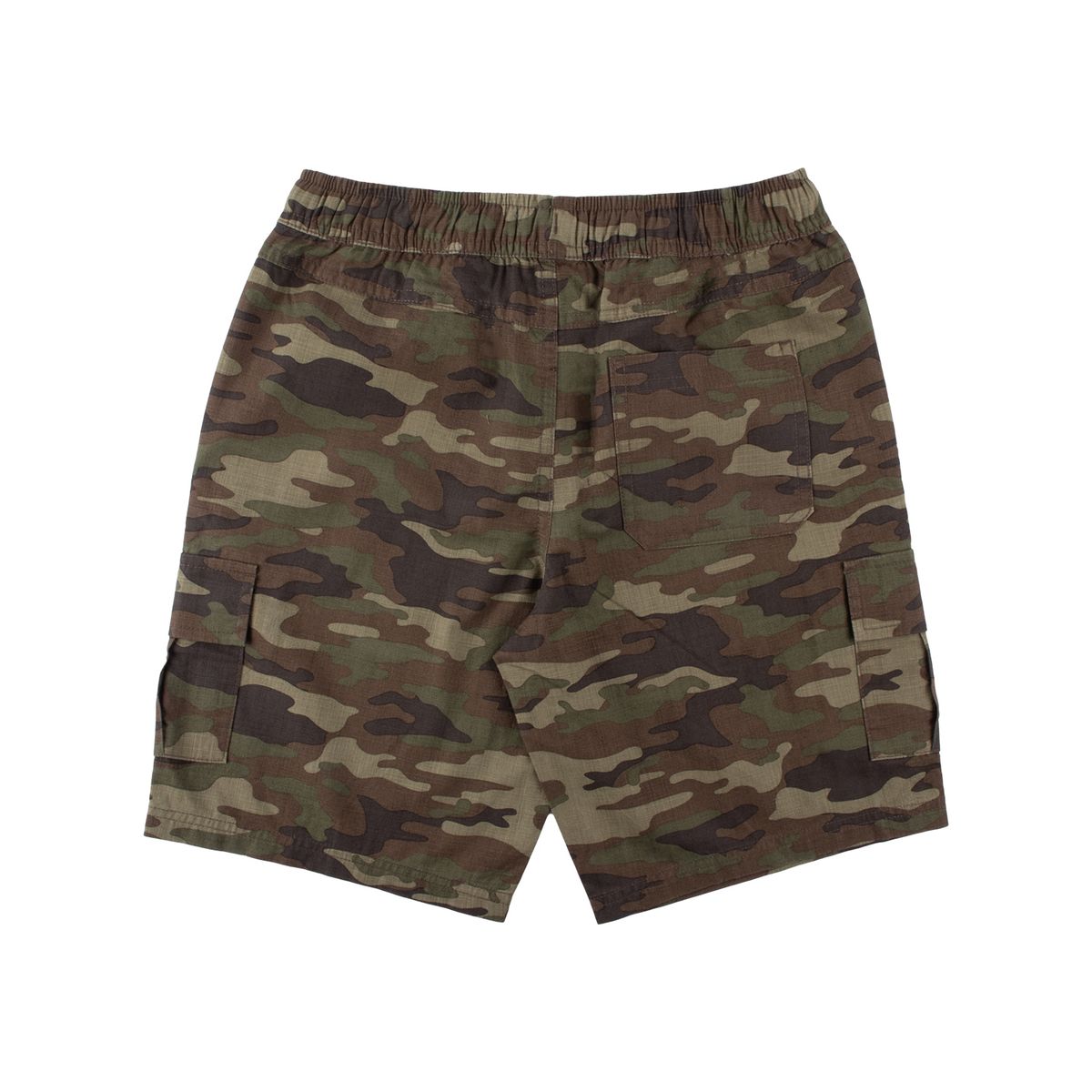 REDWOOD - Short Cargo Teen Niño Redwood