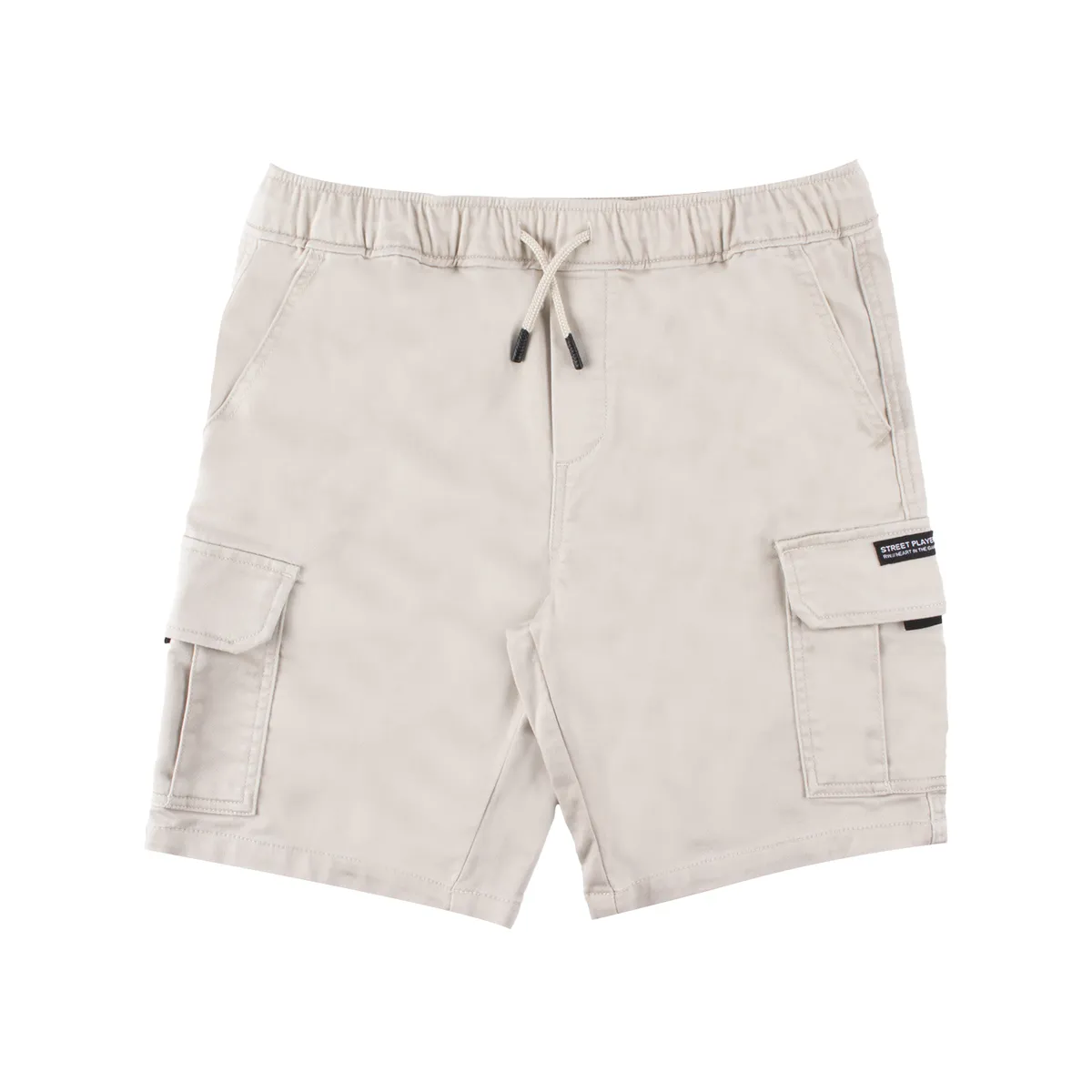 REDWOOD - Short Futbol Teen Niño Redwood