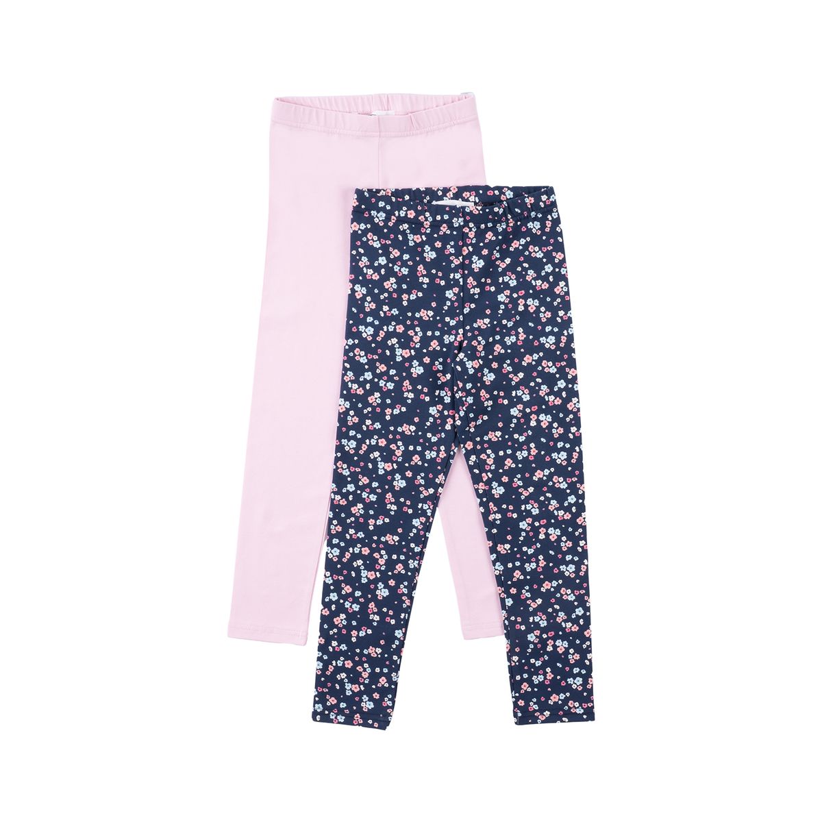 REDWOOD - Pack X2 Leggings Niña Redwood
