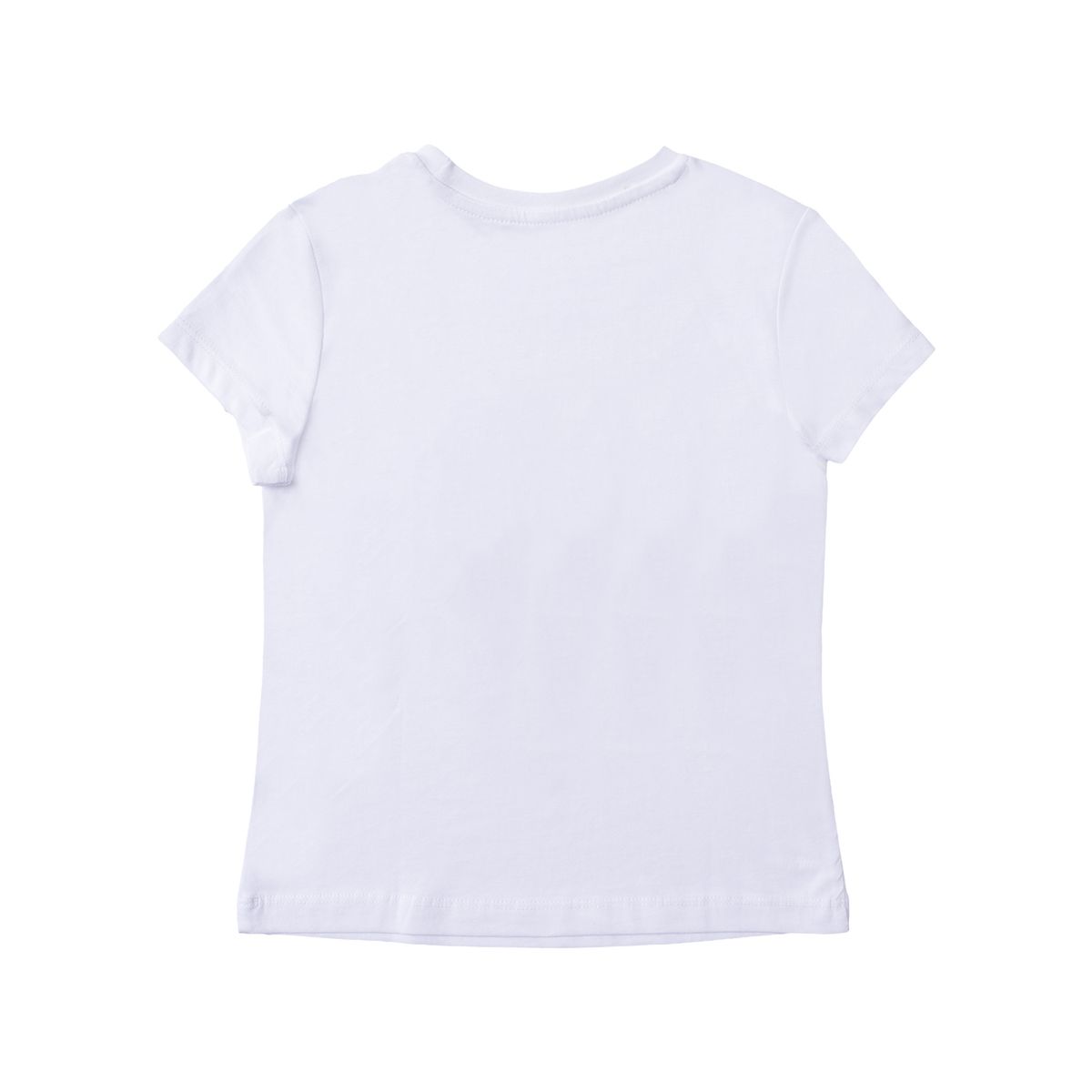 REDWOOD - Polo Manga Corta Estampado Niña Redwood