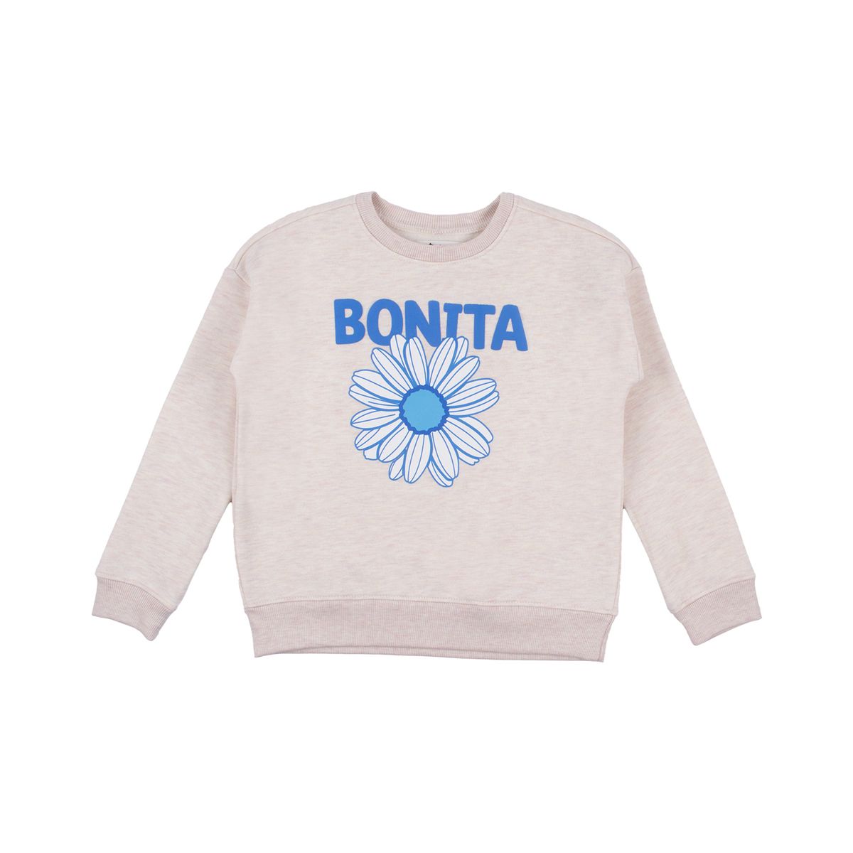 REDWOOD - Sudadera Franela Niña Redwood