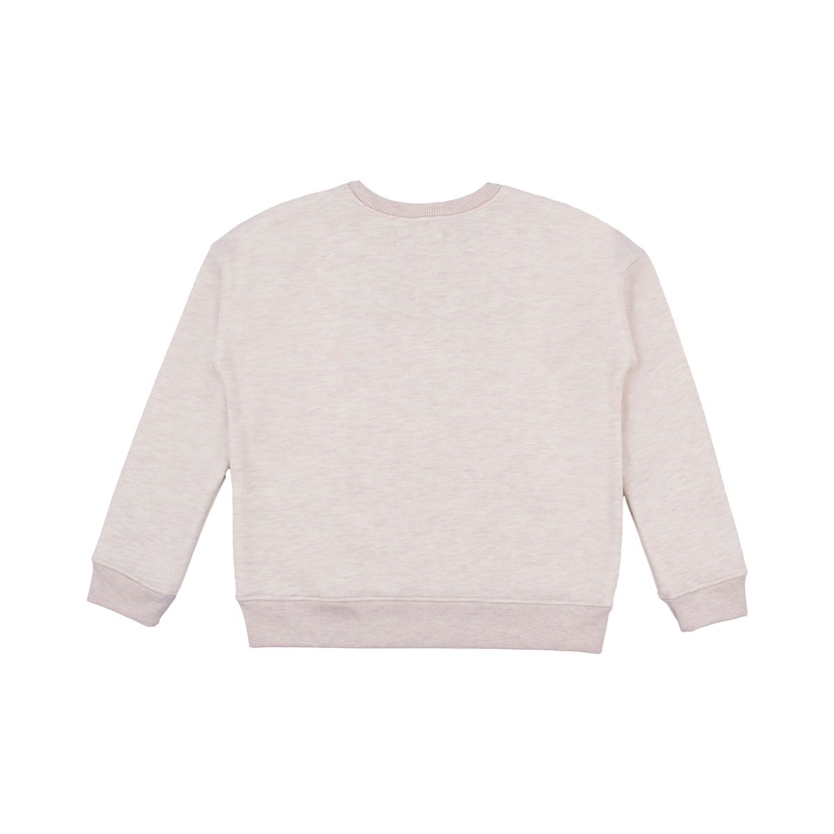 REDWOOD - Sudadera Franela Niña Redwood