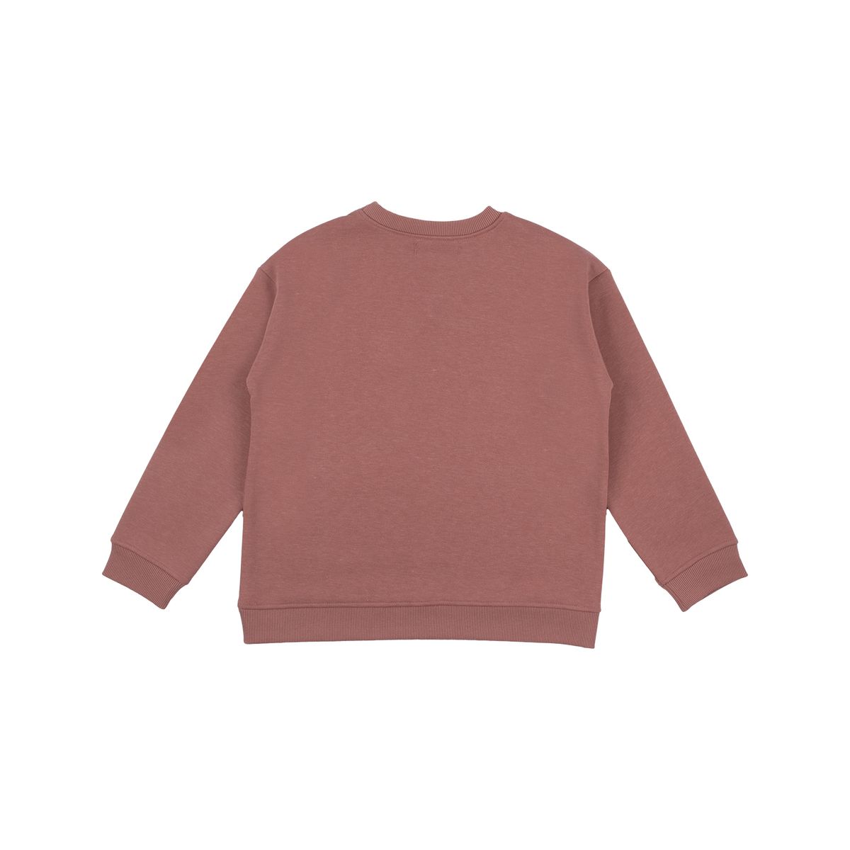 REDWOOD - Sudadera Franela Niño Redwood