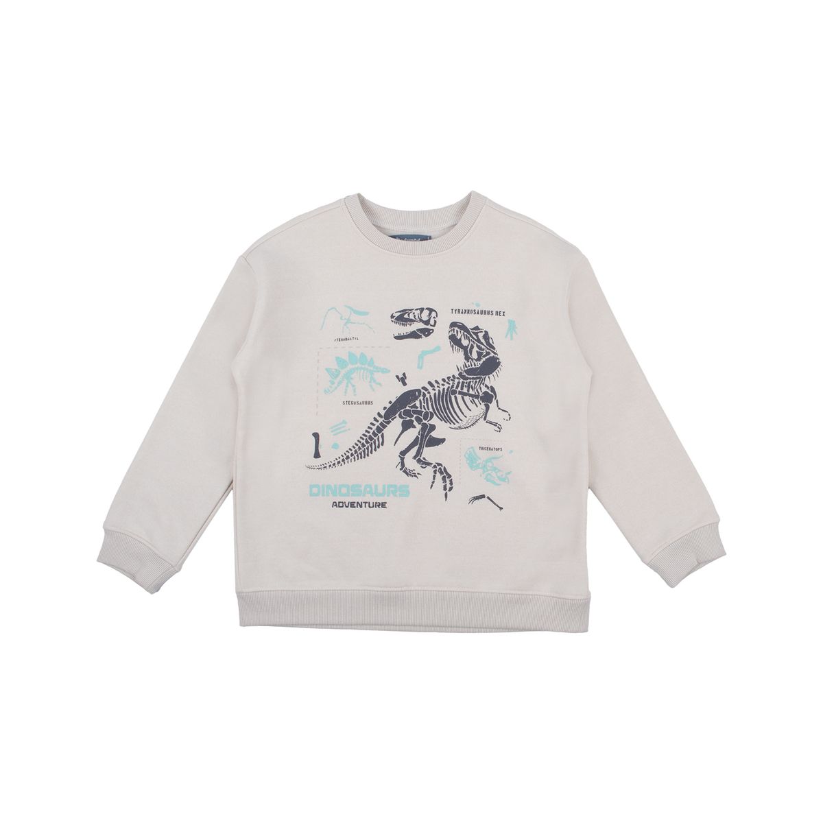 REDWOOD - Sudadera Franela Niño Redwood