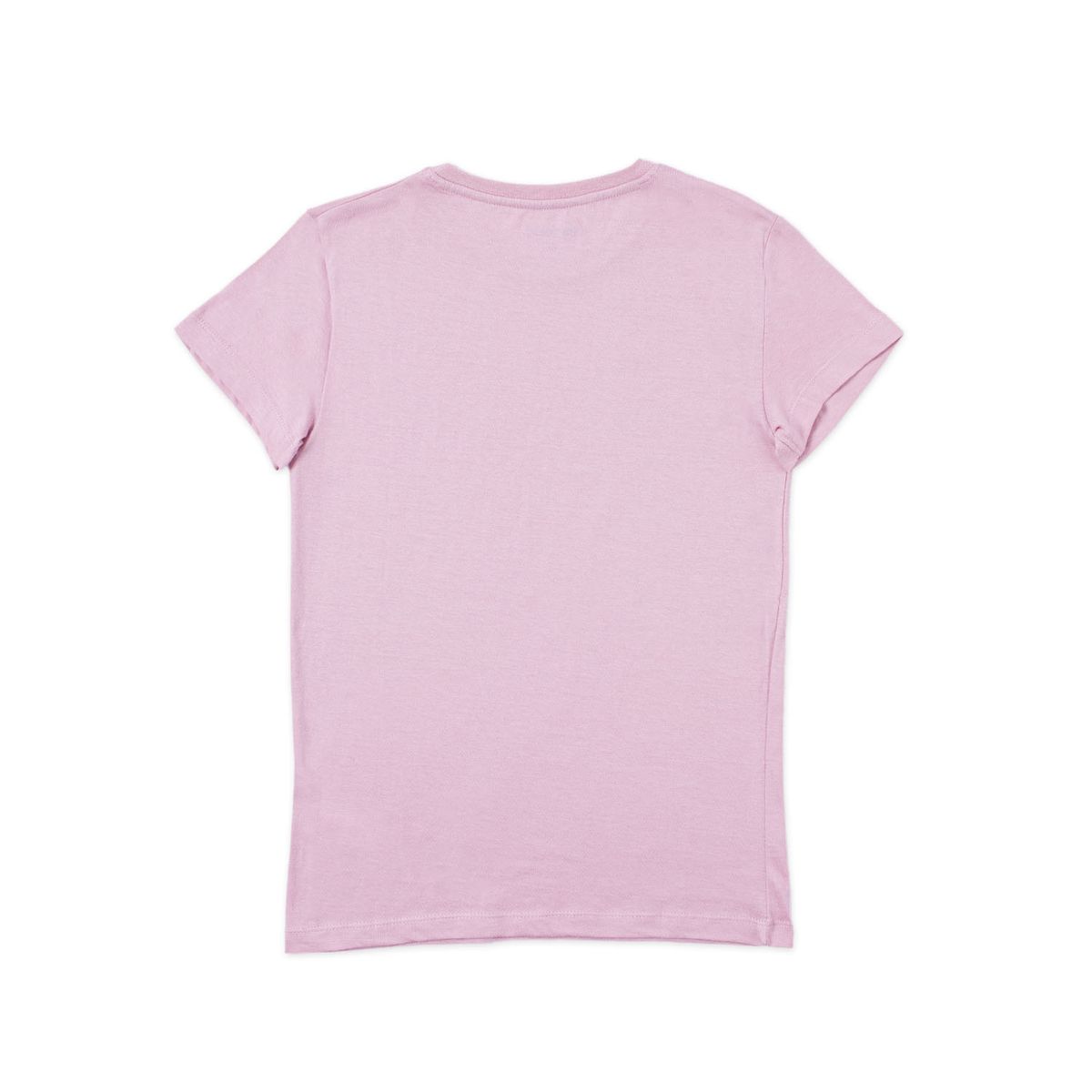 REDWOOD - Polo Manga Corta Estampado Teen Niña Redwood