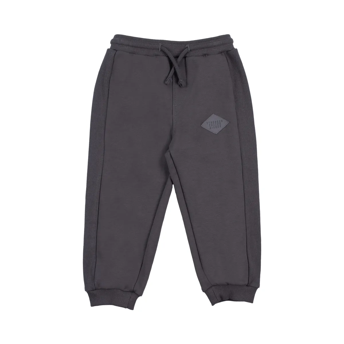 REDWOOD - Jogger Buzo Rib Dino Bebé Nilño Redwood