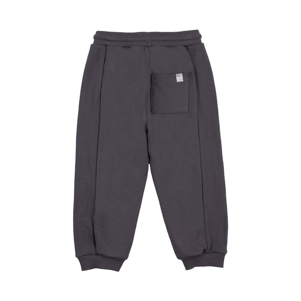 REDWOOD - Jogger Buzo Rib Dino Bebé Nilño Redwood