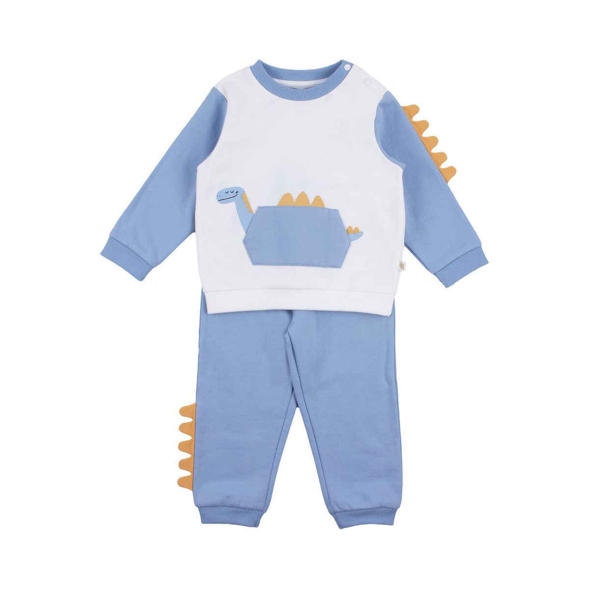 REDWOOD - Conjunto 2 Piezas Aplicación Bebé Niño Redwood