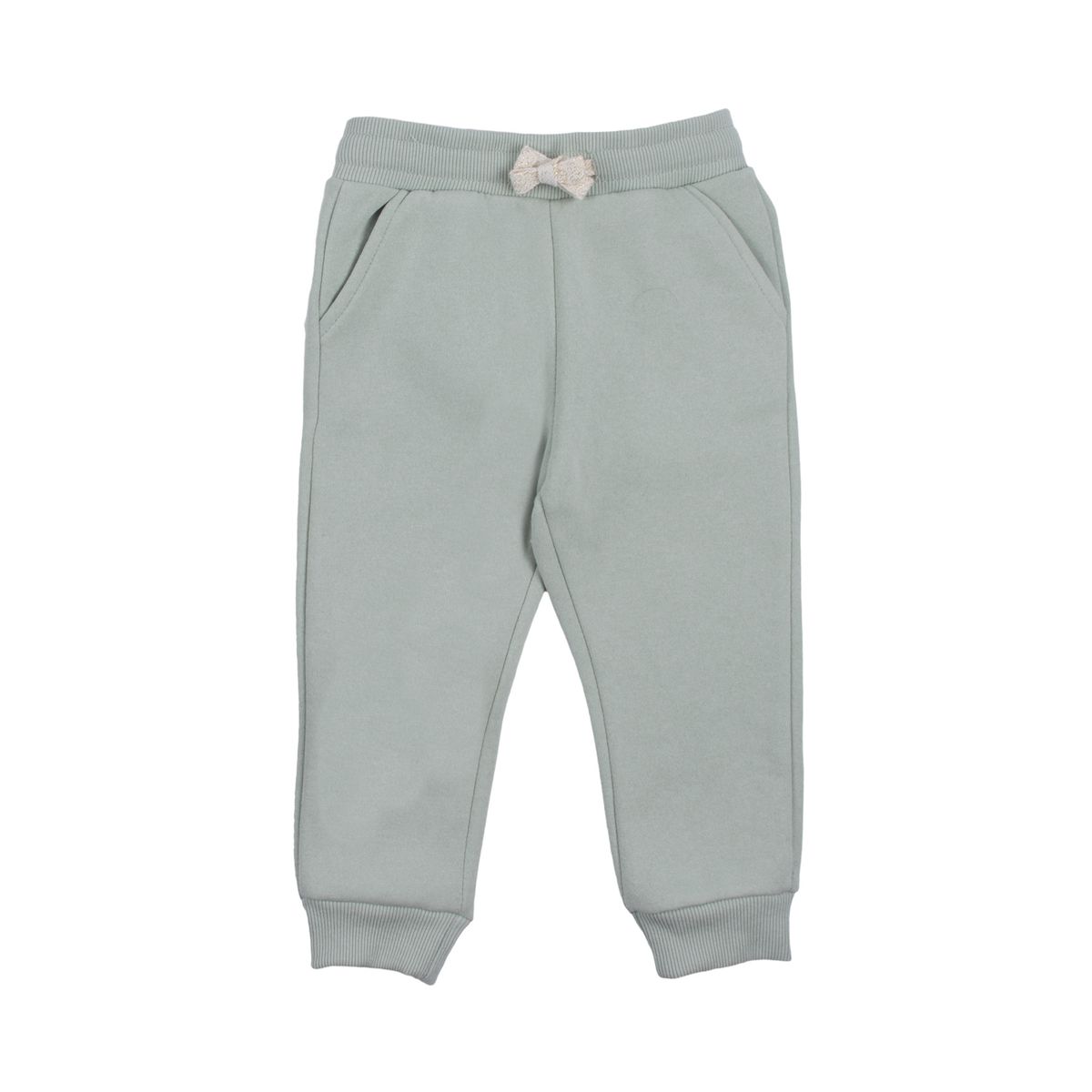 REDWOOD - Pack X2 Jogger Franela Bebé Niña Redwood