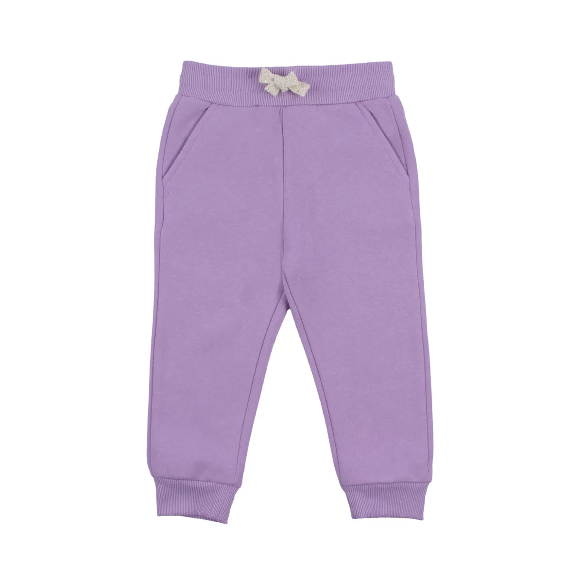 REDWOOD - Pack X2 Jogger Franela Bebé Niña Redwood