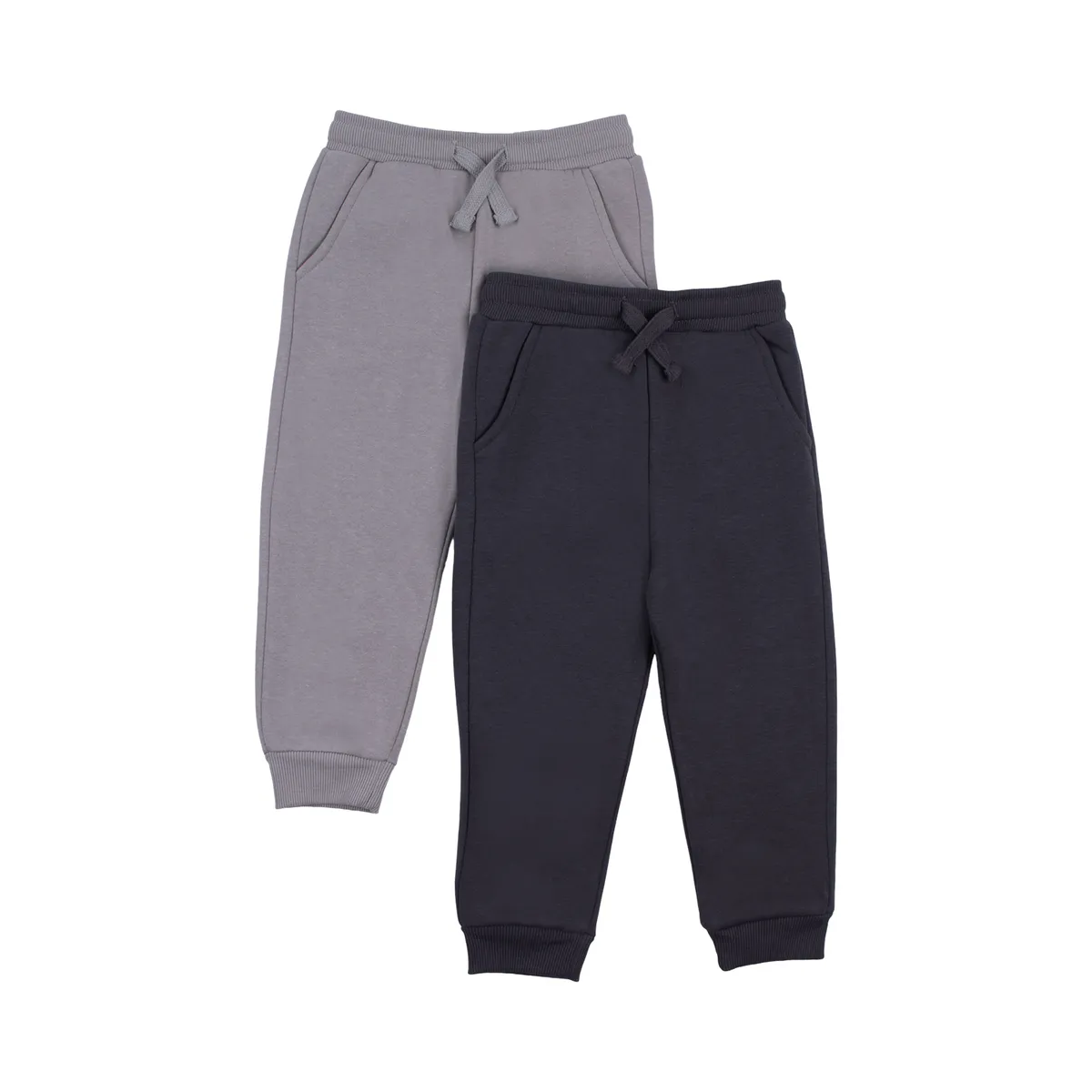 REDWOOD - Pack X2 Jogger Franela Bebé Niño Redwood