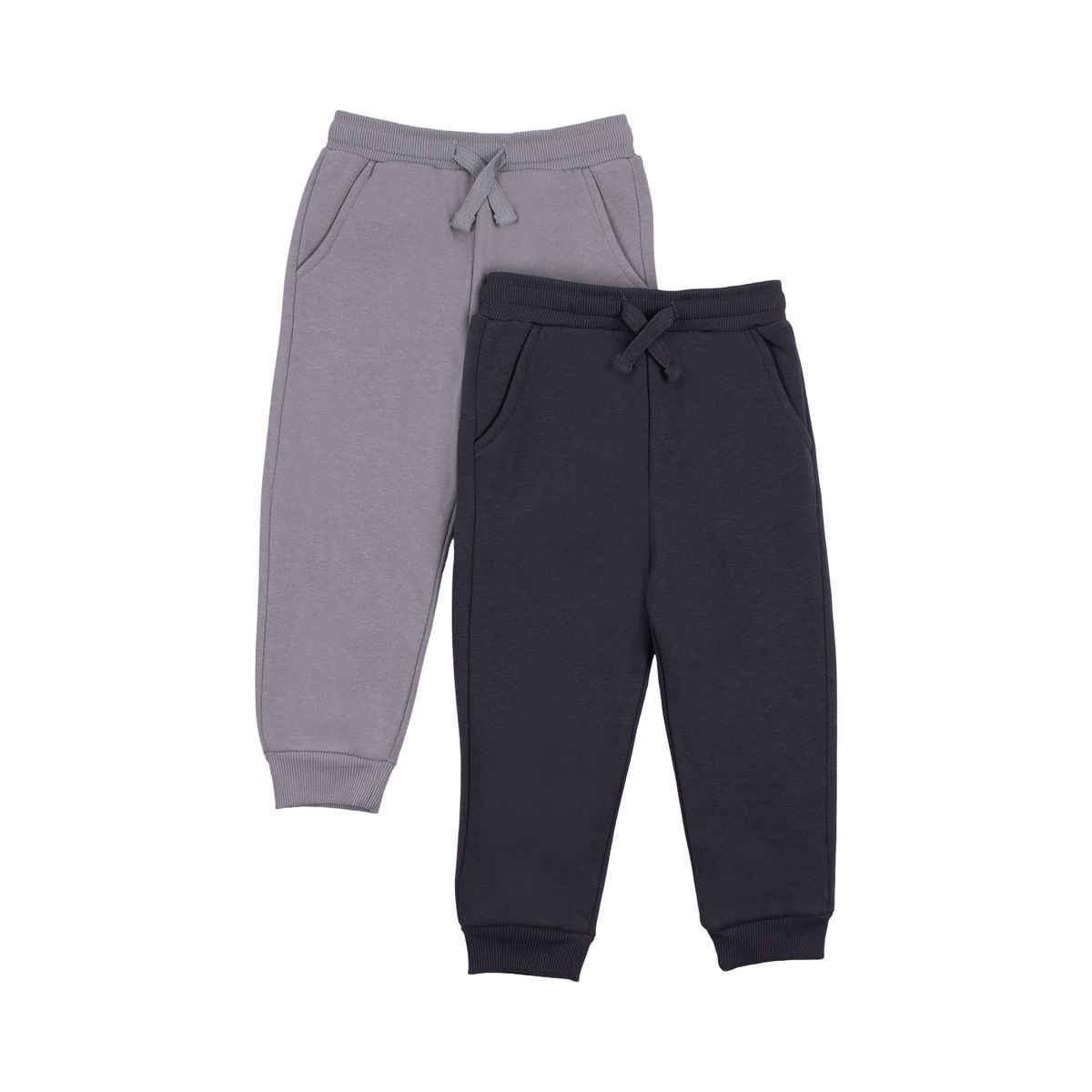 REDWOOD - Pack X2 Jogger Franela Bebé Niño Redwood