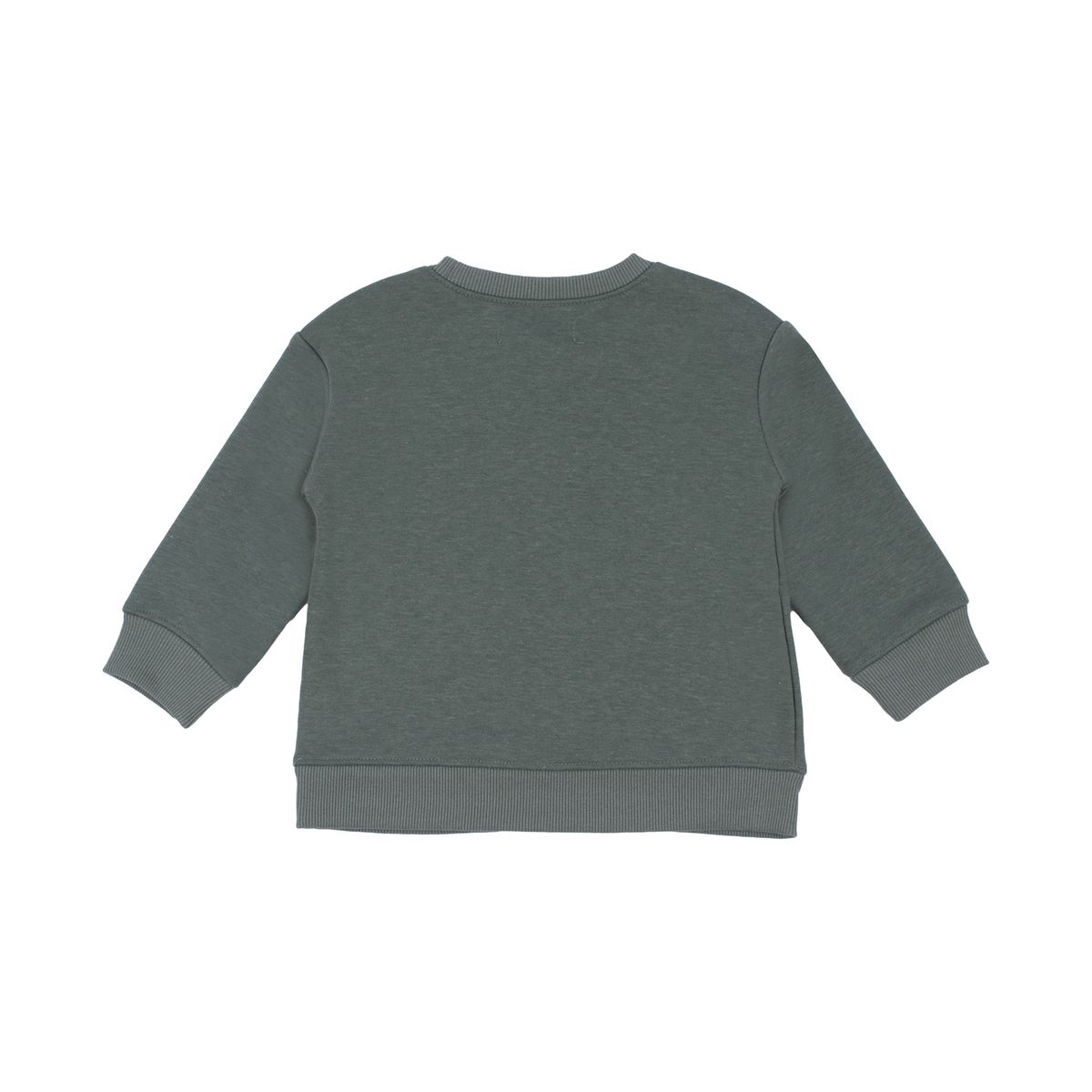 REDWOOD - Sudadera Franela Bebé Niño Redwood