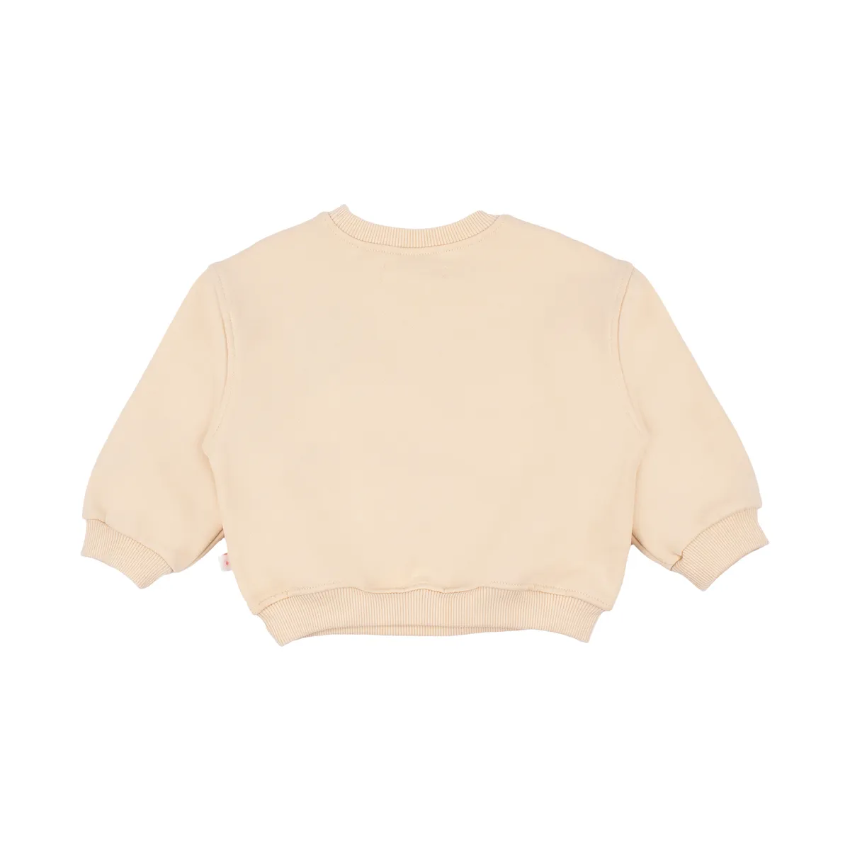 REDWOOD - Sudadera Aplicación Garden Bebé Niña Redwood