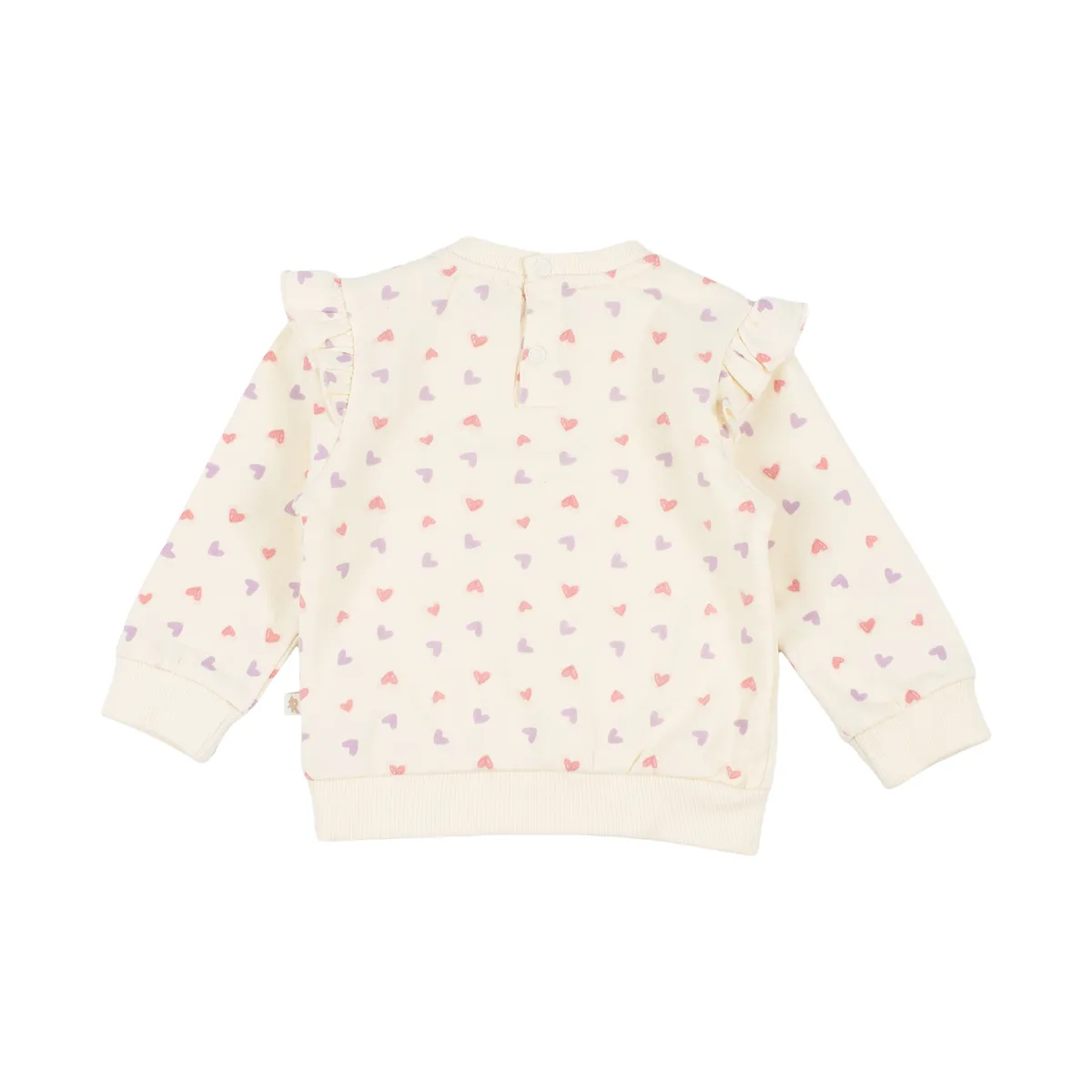 REDWOOD - Poleron Vuelos Bebé Niña Redwood