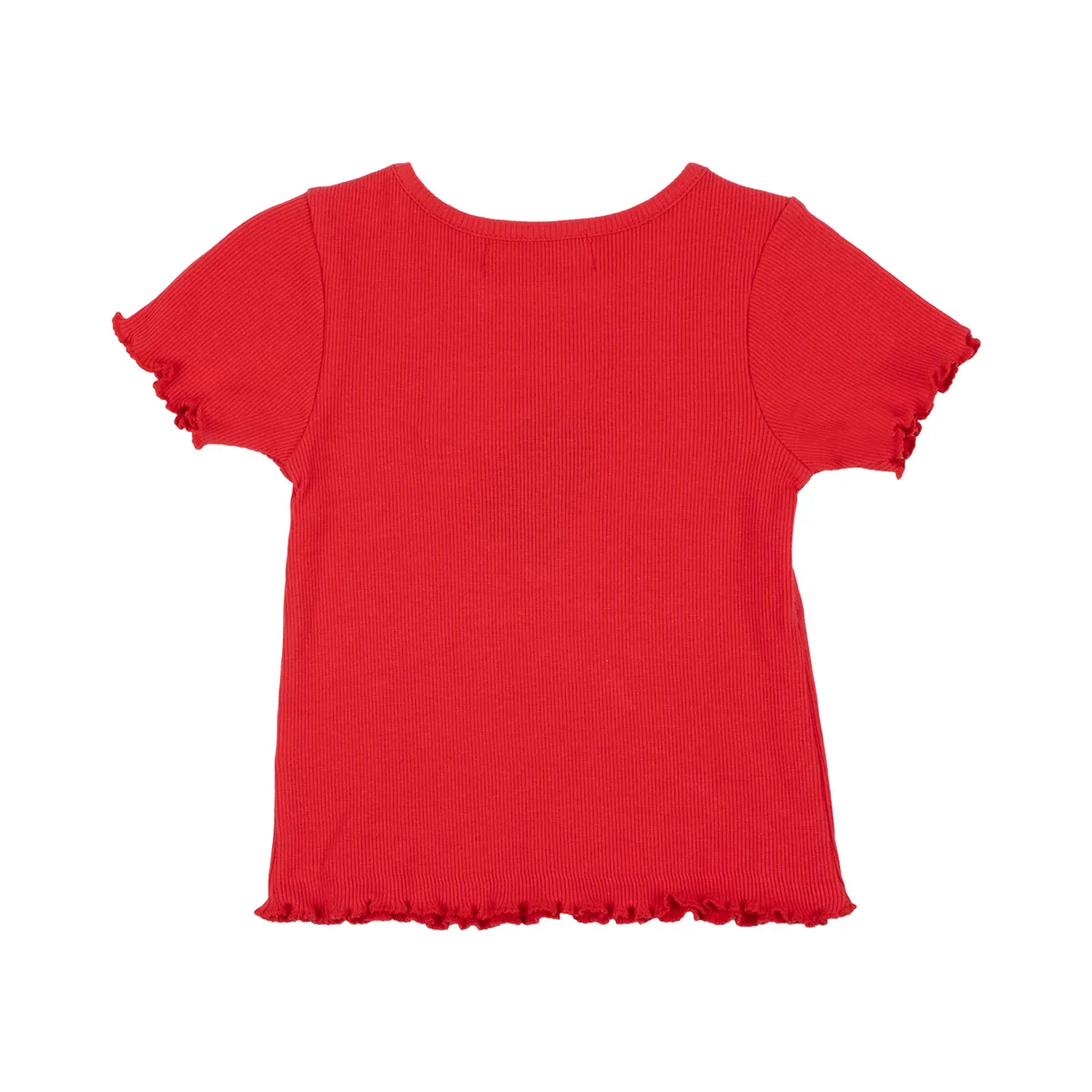 REDWOOD - Polo San Valentin Bebé Niña Redwood