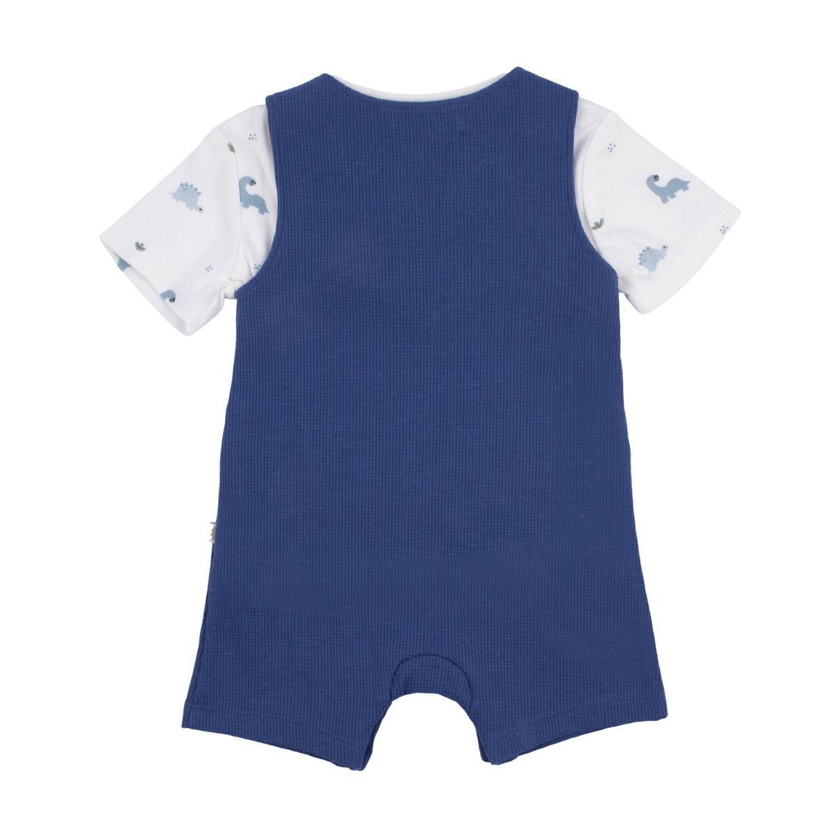 REDWOOD - Conjunto Enterizo Bebé Niño Redwood