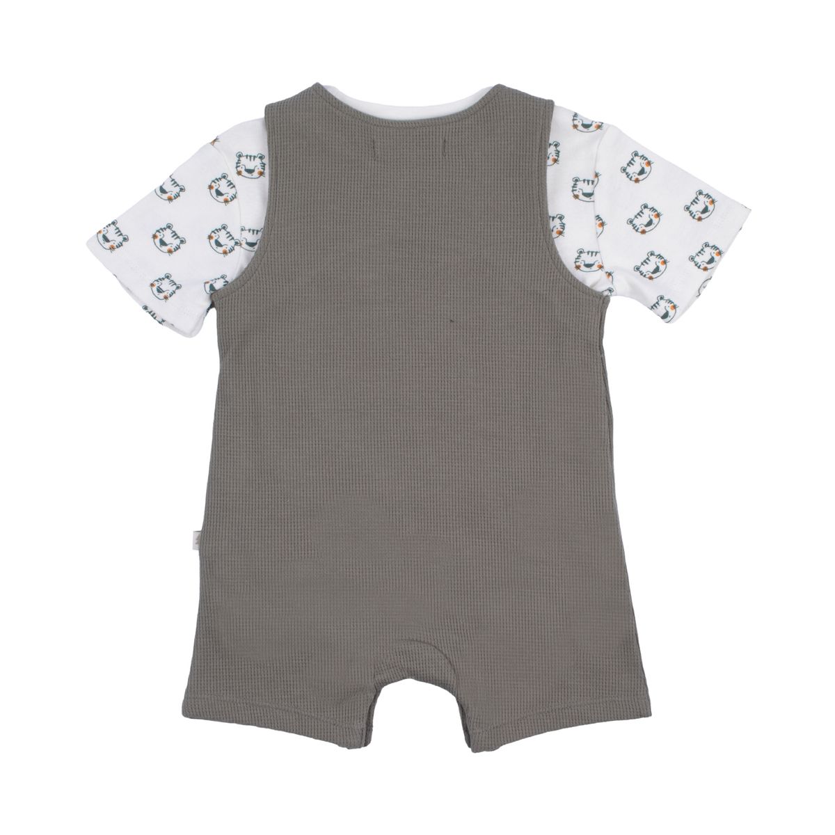 REDWOOD - Conjunto Enterizo Bebé Niño Redwood