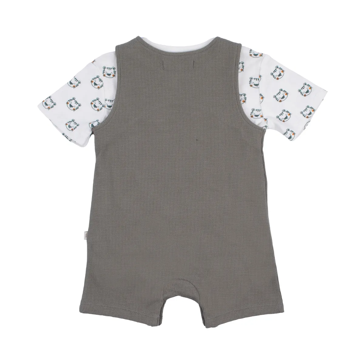 REDWOOD - Conjunto Enterizo Bebé Niño Redwood