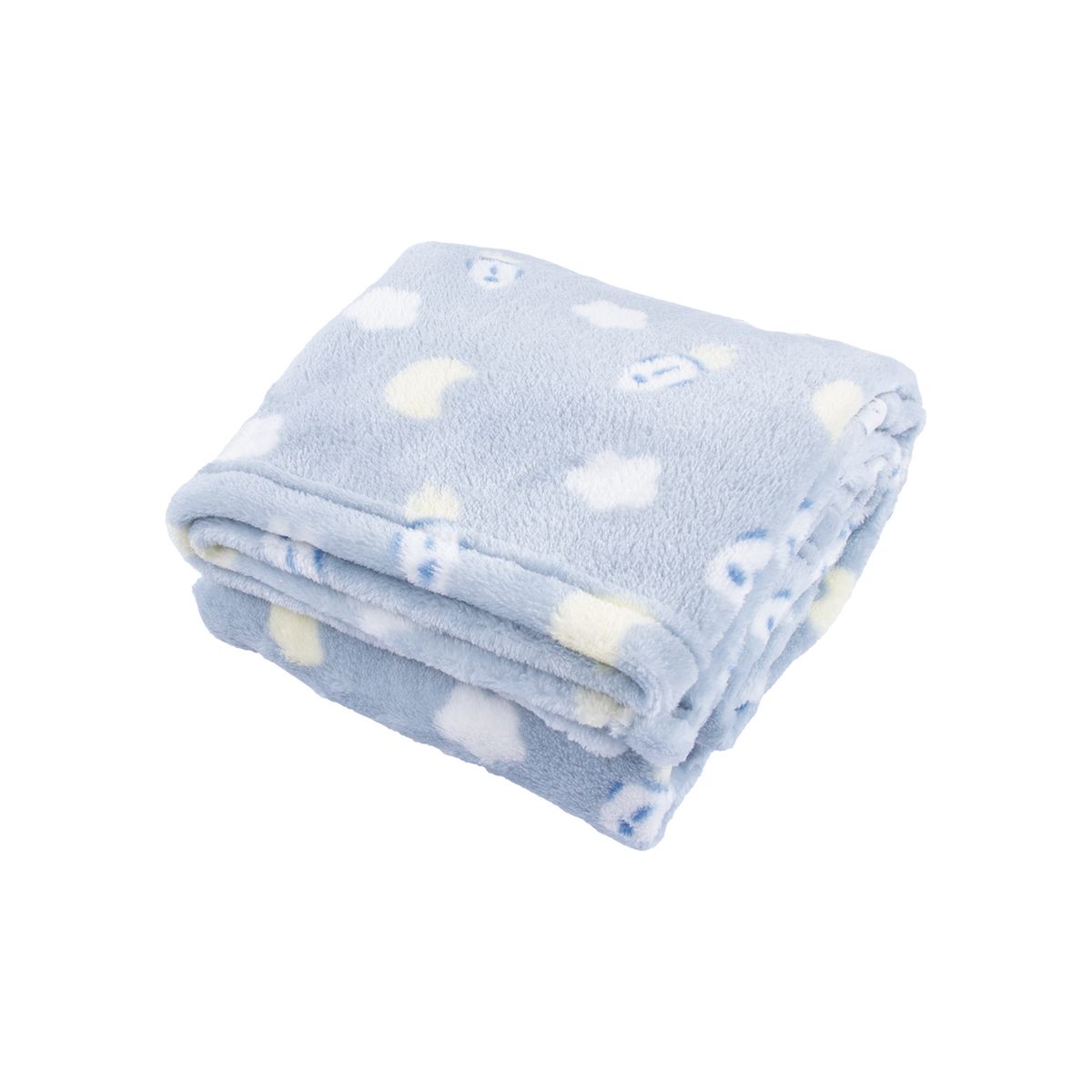 REDWOOD - Manta Soft Bebé Niño Redwood