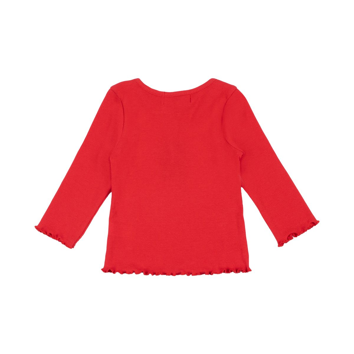 REDWOOD - Polo ML San Valentin Bebé Niña Redwood