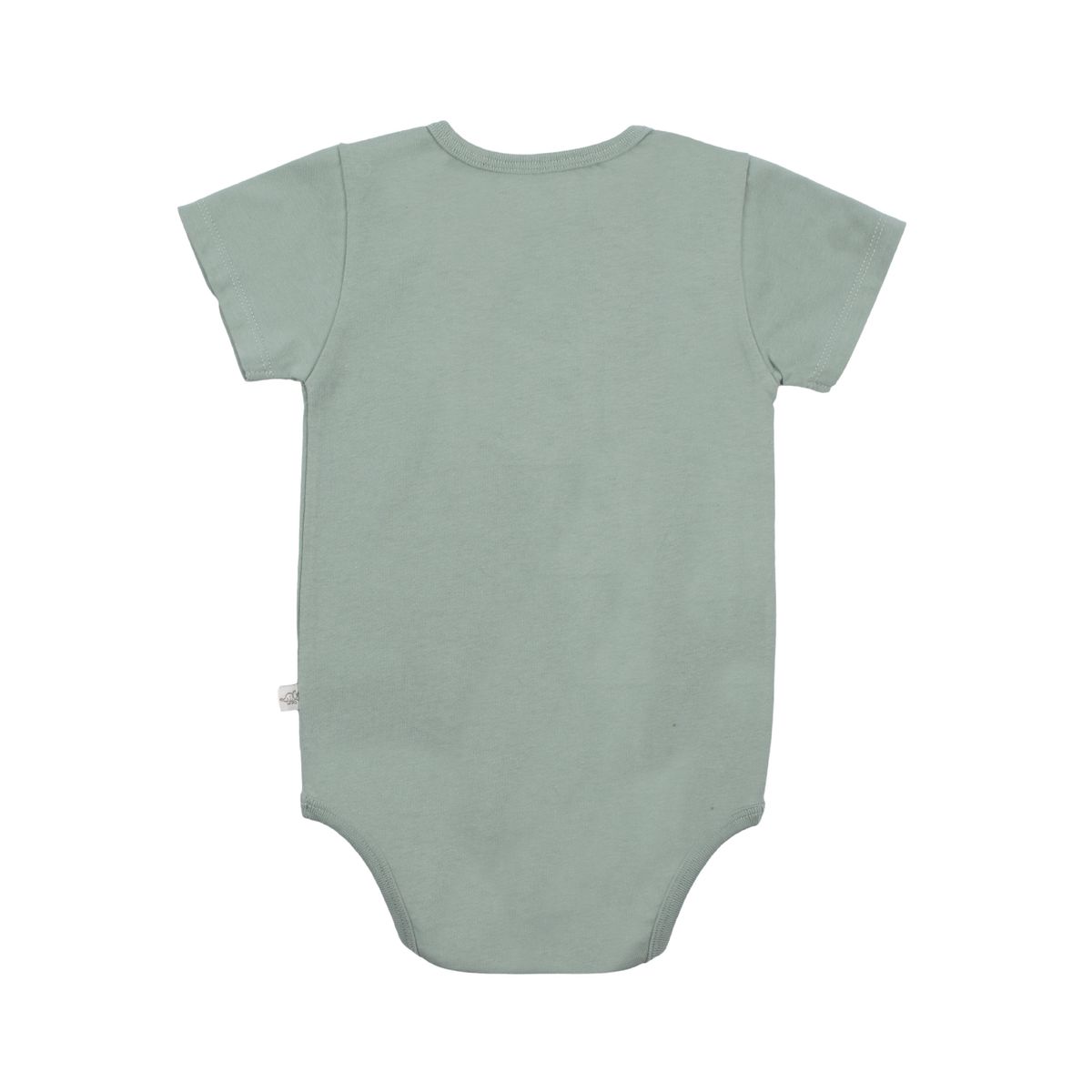 REDWOOD - Body Botones Dino Bebé Niño Redwood