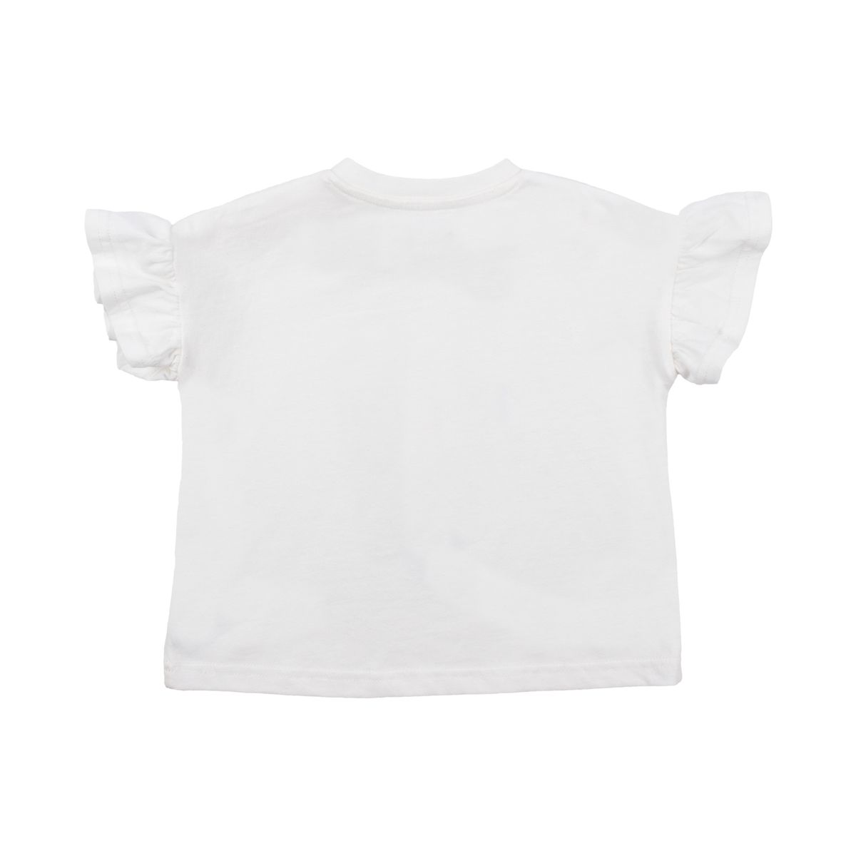 REDWOOD - Polo Manga Corta Bebé Niña Redwood