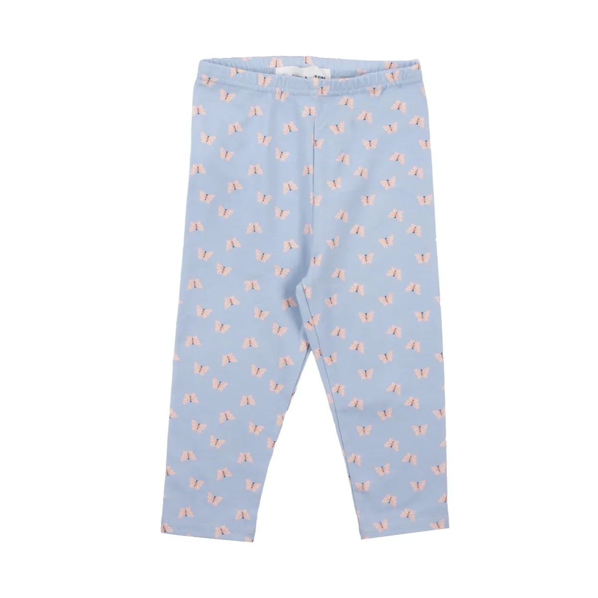 REDWOOD - Pack X2 Leggins Bebé Niña Redwood