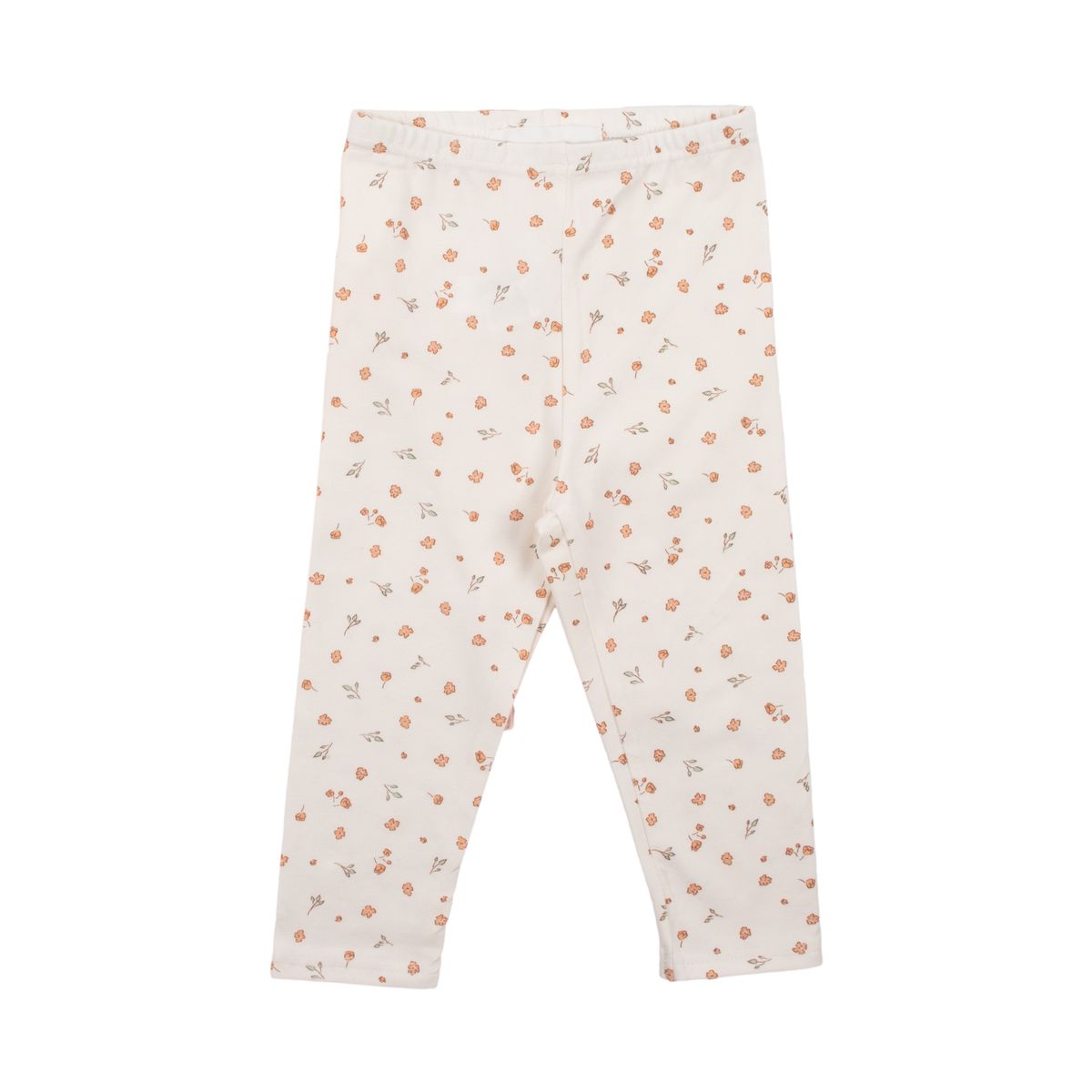 REDWOOD - Pack X2 Leggins Bebé Niña Redwood