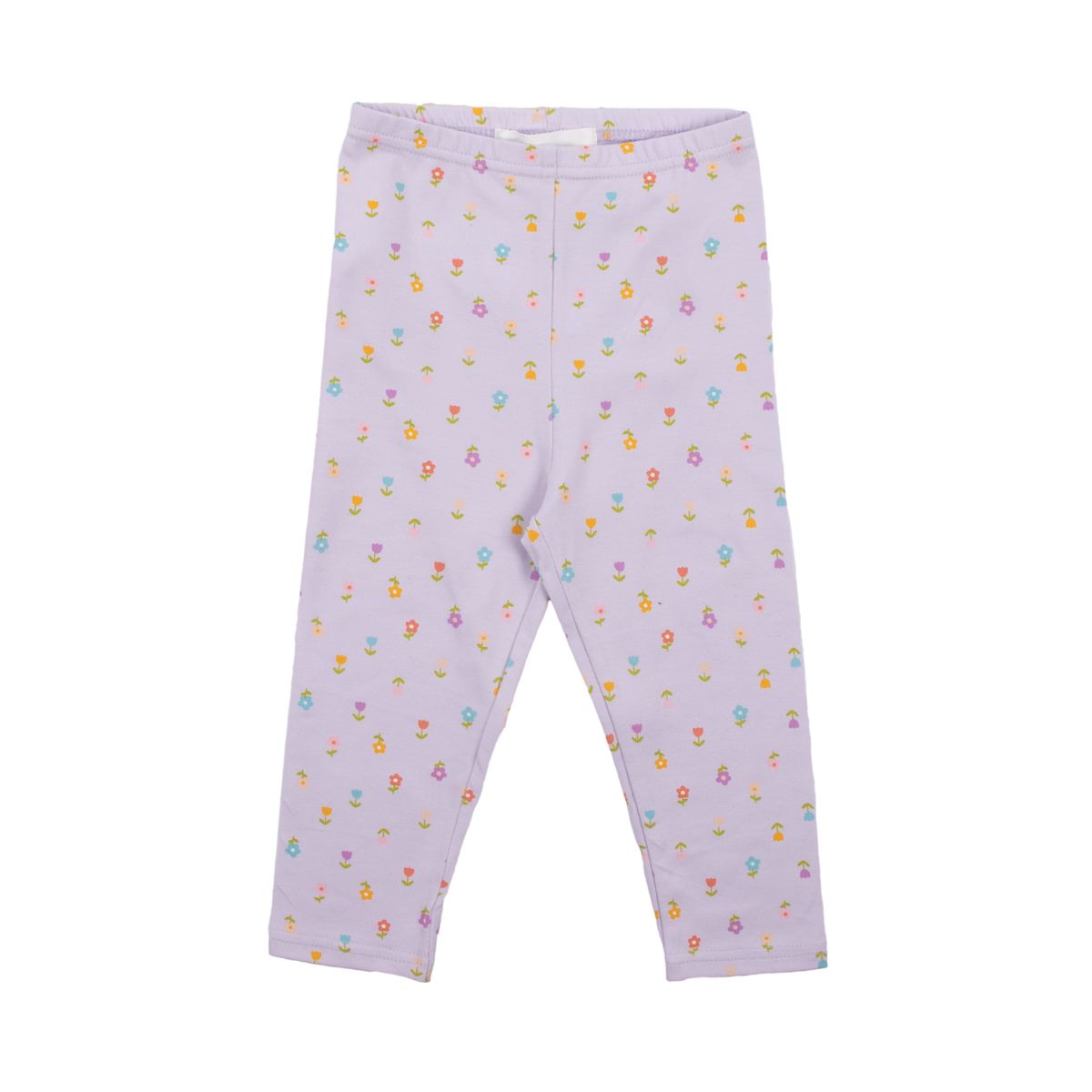 REDWOOD - Pack X2 Leggins Bebé Niña Redwood