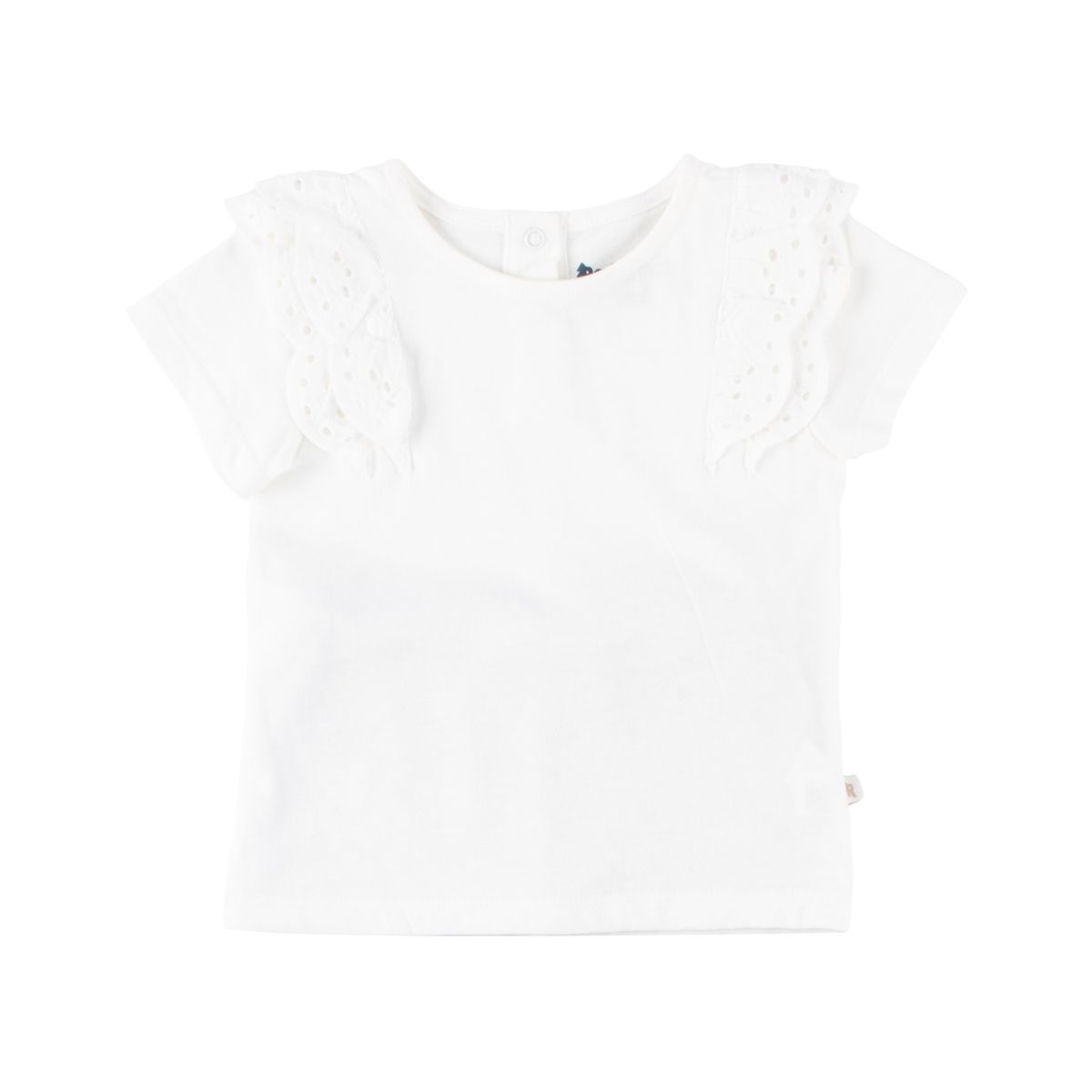 REDWOOD - Conjunto 2 Piezas Legging Bebé Niña Redwood