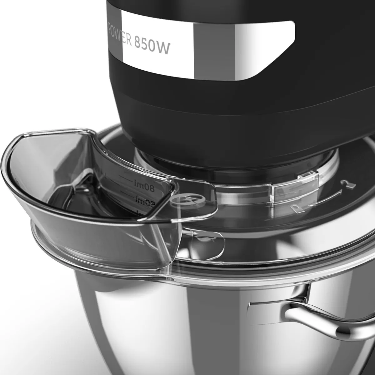 OSTER - Batidora Planetaria Oster 12 Velocidades