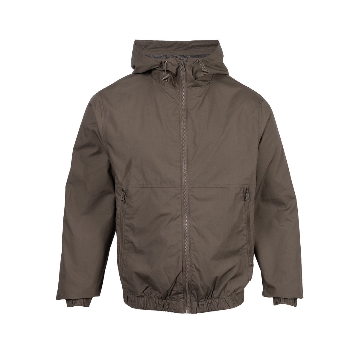 REDWOOD - Casaca Cortavientos Hombre Redwood