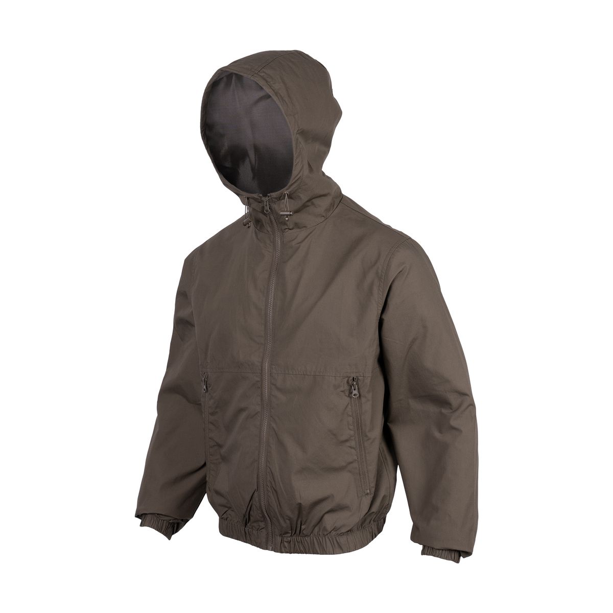 REDWOOD - Casaca Cortavientos Hombre Redwood