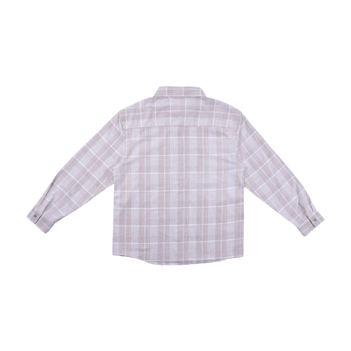  - Camisa 100% Algodón Hombre Redwood
