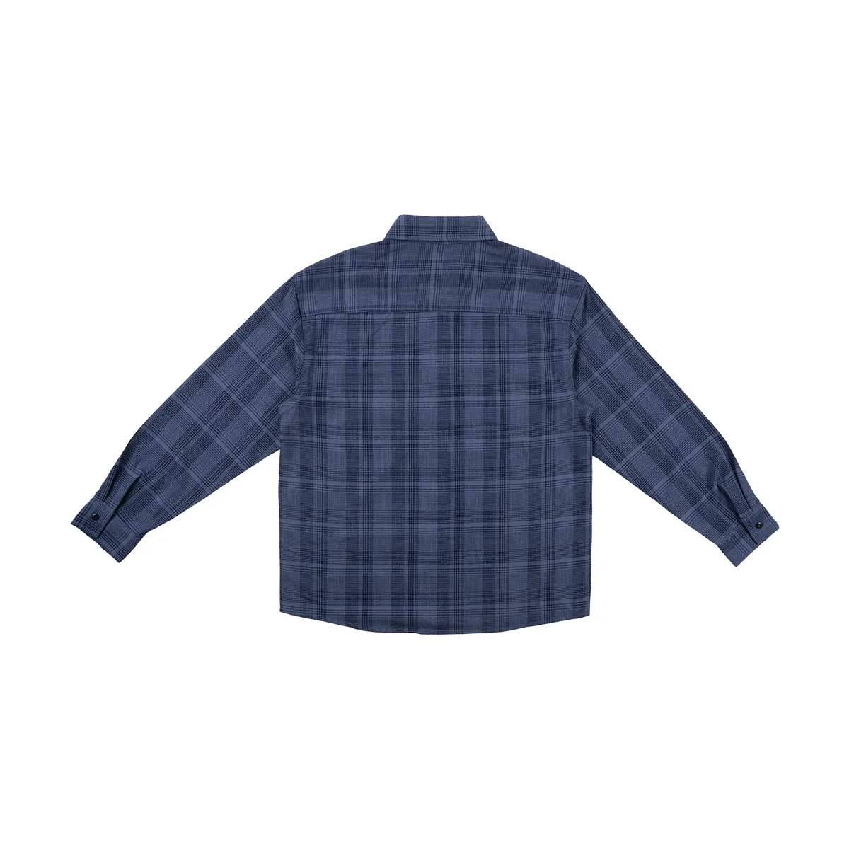 REDWOOD - Camisa 100% Algodón Hombre Redwood