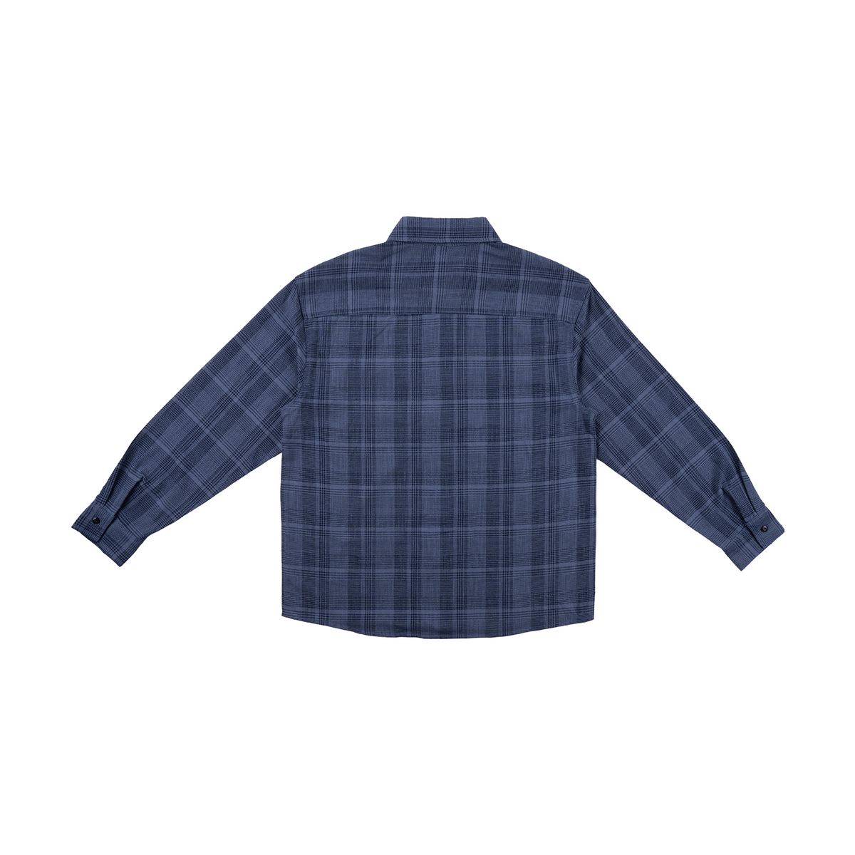 REDWOOD - Camisa 100% Algodón Hombre Redwood