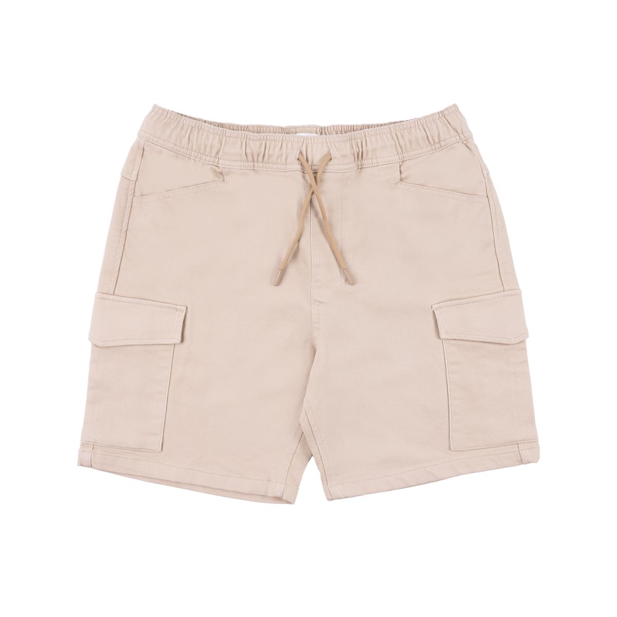 REDWOOD - Short Moleton Cargo Hombre Redwood