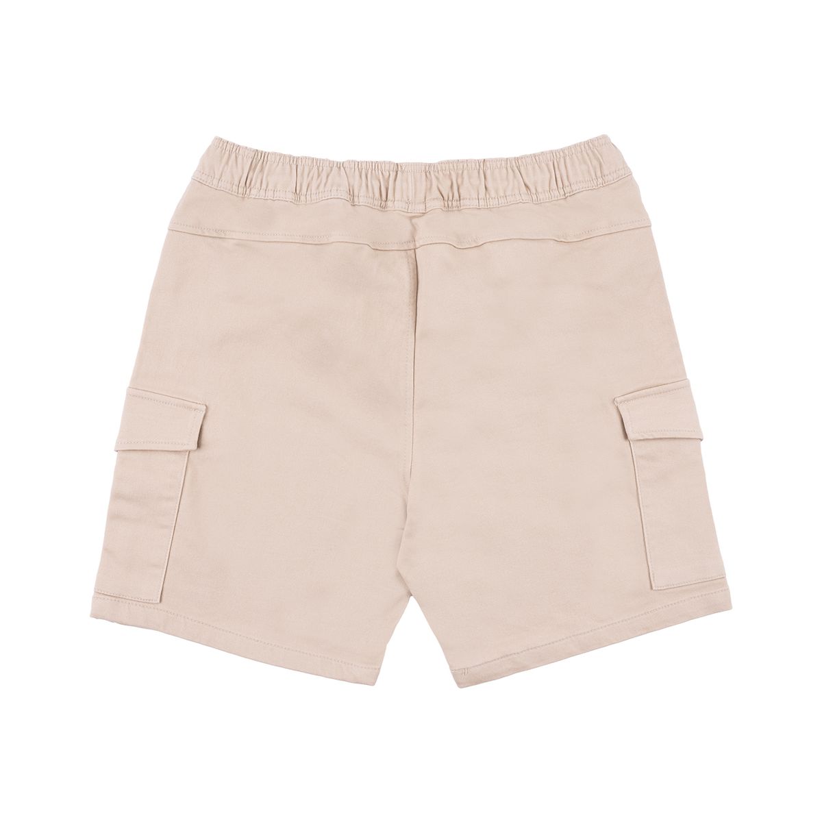 REDWOOD - Short Moleton Cargo Hombre Redwood