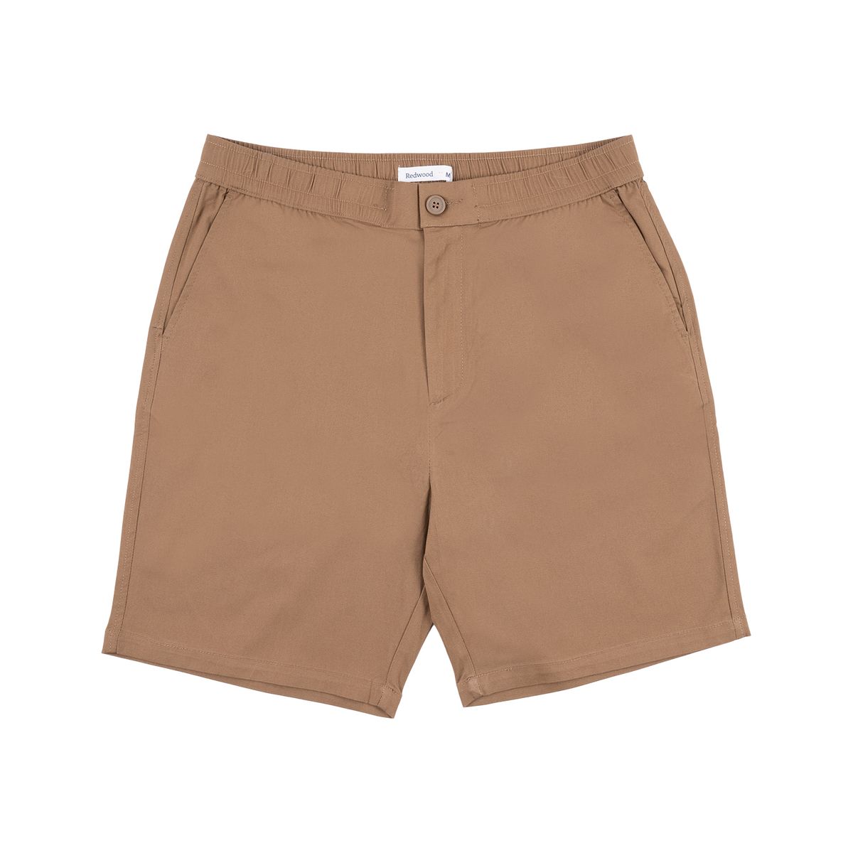 REDWOOD - Short Drill Hombre Redwood