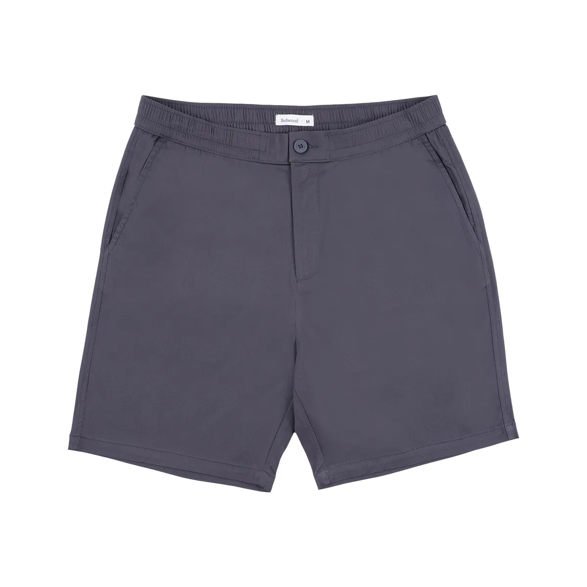 REDWOOD - Short Drill Hombre Redwood